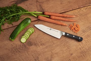 Zwilling Pro rocking santoku - 18 cm - Zwilling | ツヴィリング