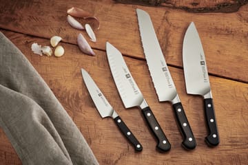 Zwilling Pro rocking santoku - 18 cm - Zwilling | ツヴィリング