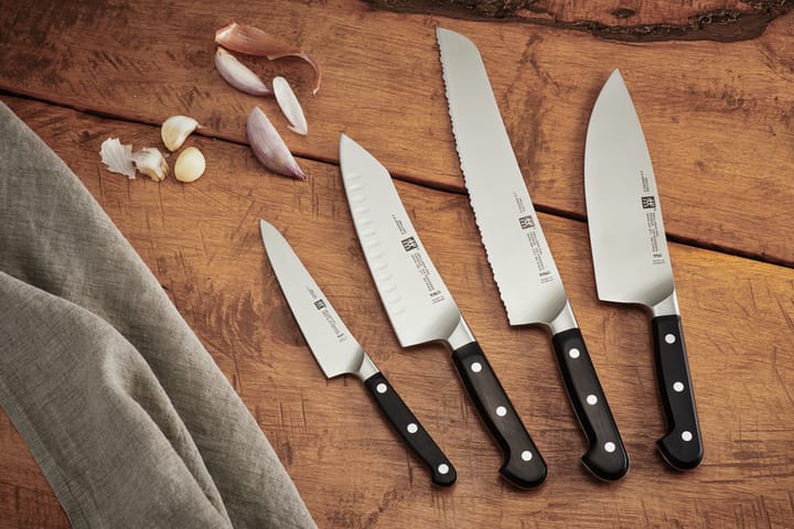 Zwilling Pro rocking santoku, 18 cm Zwilling | ツヴィリング