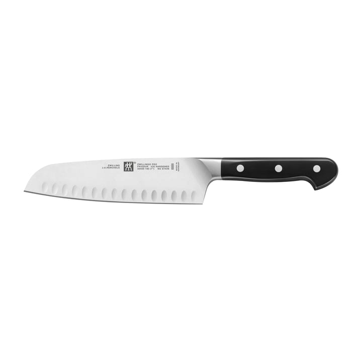 Zwilling Pro santoku ジャパニーズナイフ - 18 cm - Zwilling | ツヴィリング