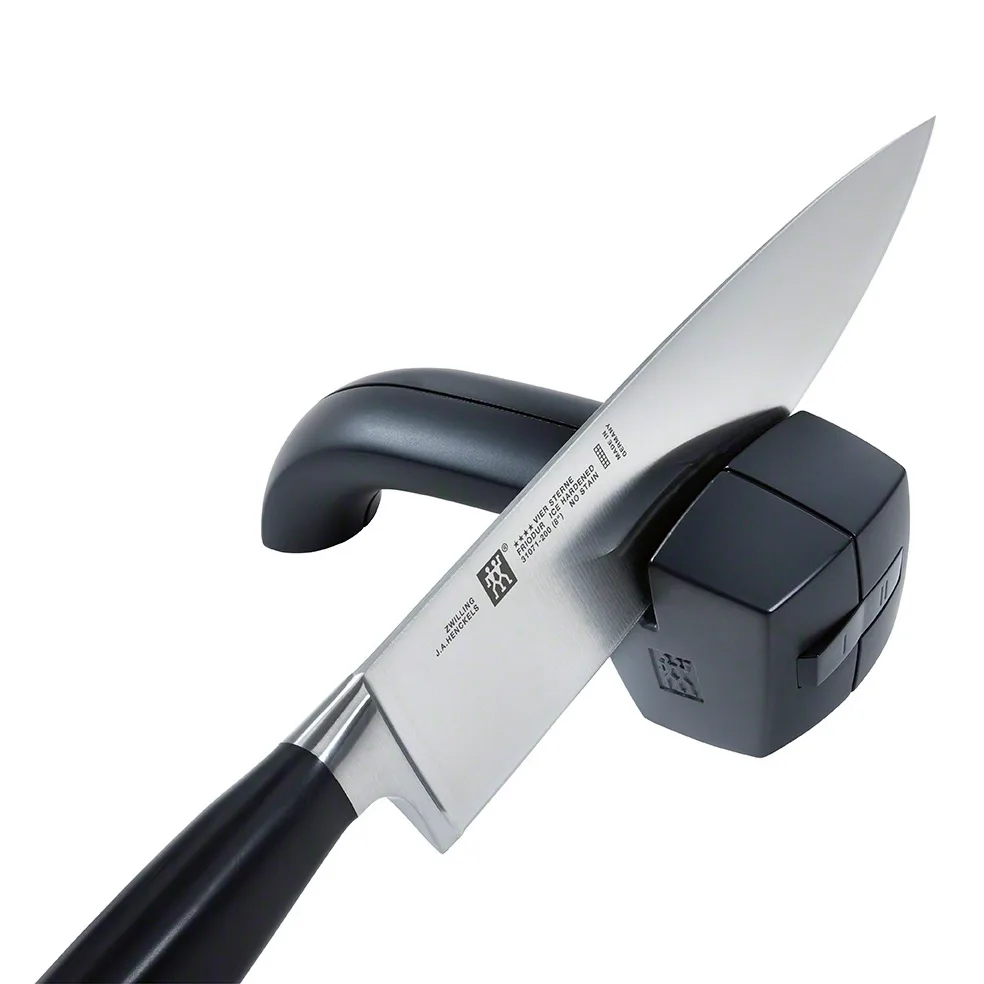 Zwilling Sharp Pro (合成, ブラック), ceramic Zwilling | ツヴィリング