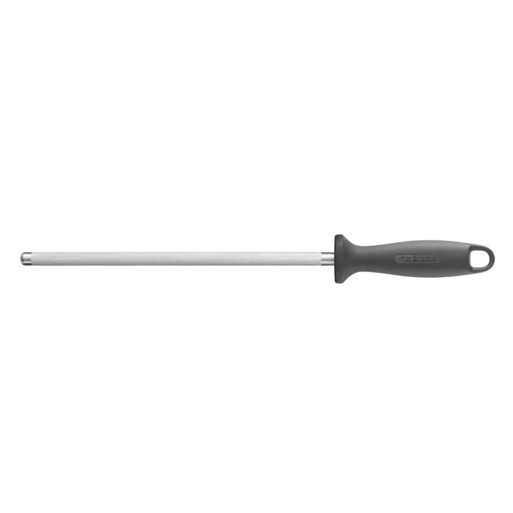 Zwilling Sharpening スチール (合成 ハンドル, ブラック) - 26 cm - Zwilling | ツヴィリング