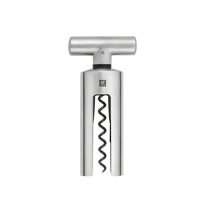 Zwilling Sommelier コルクスクリュー - stainless steel - Zwilling | ツヴィリング