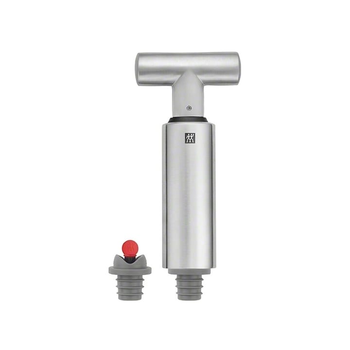 Zwilling Sommelier wine pump sセット - stainless steel - Zwilling | ツヴィリ ング