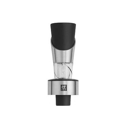 Zwilling Sommelier wine デキャンタ/ wine propp - stainless steel - Zwilling | ツヴィリング