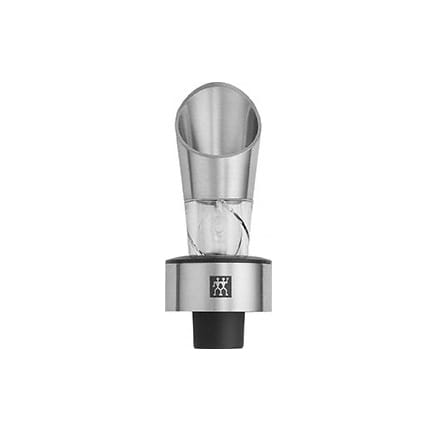 Zwilling Sommelier wine デキャンタ/ wine propp, stainless steel Zwilling | ツヴィリング