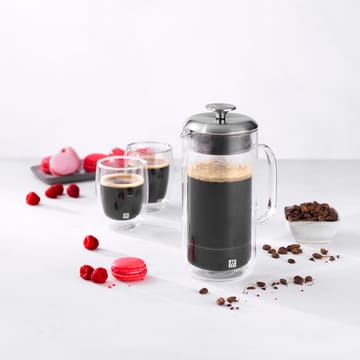 Zwilling Sorrento コーヒープレス - 0.75 l - Zwilling | ツヴィリング