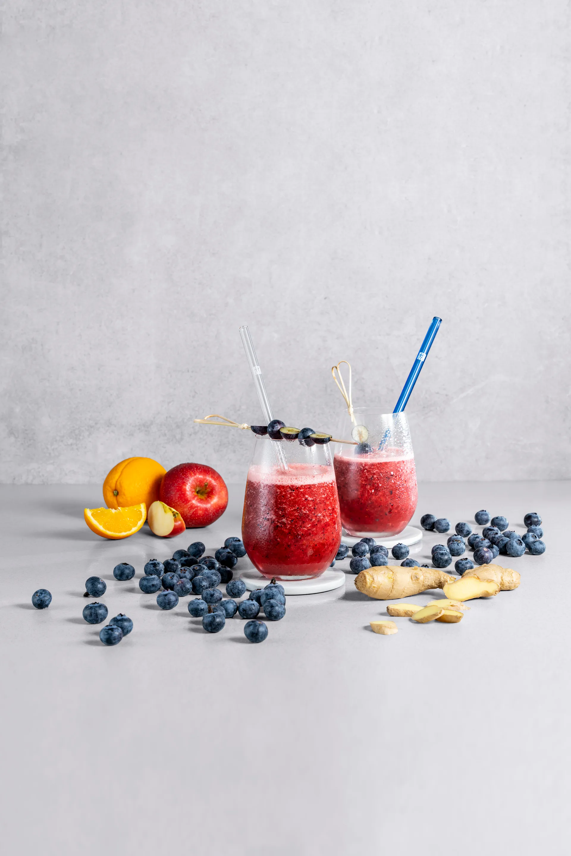 Zwilling Sorrento ストロー 4パック, Multi Zwilling | ツヴィリング