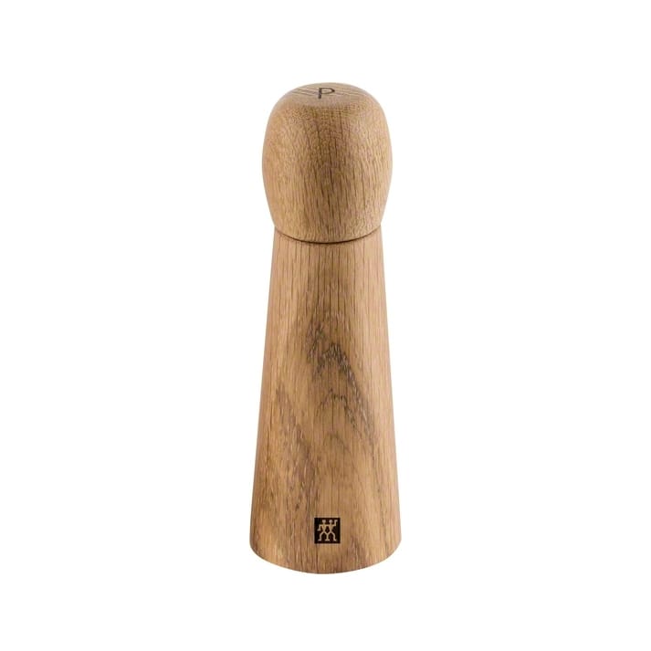 Zwilling Spices ペッパーミル 19 cm - oak - Zwilling | ツヴィリング