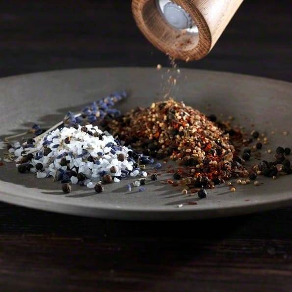 Zwilling Spices ペッパーミル 19 cm, oak Zwilling | ツヴィリング