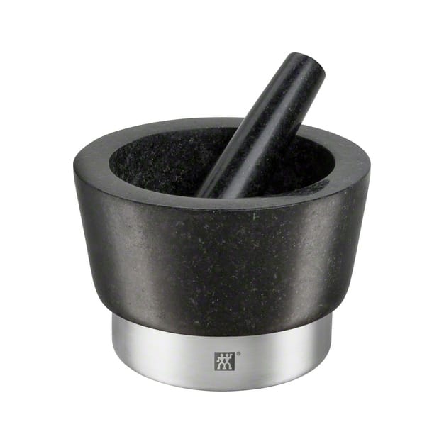Zwilling spices mortel - black - Zwilling | ツヴィリング