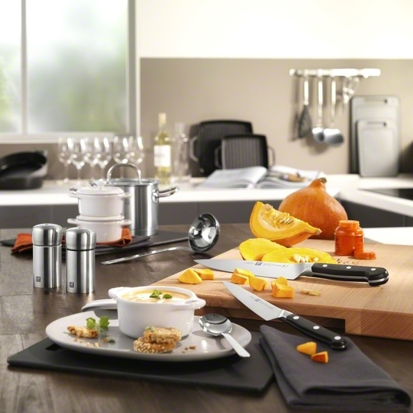 Zwilling | ツヴィリング からのZwilling Spices ソルト