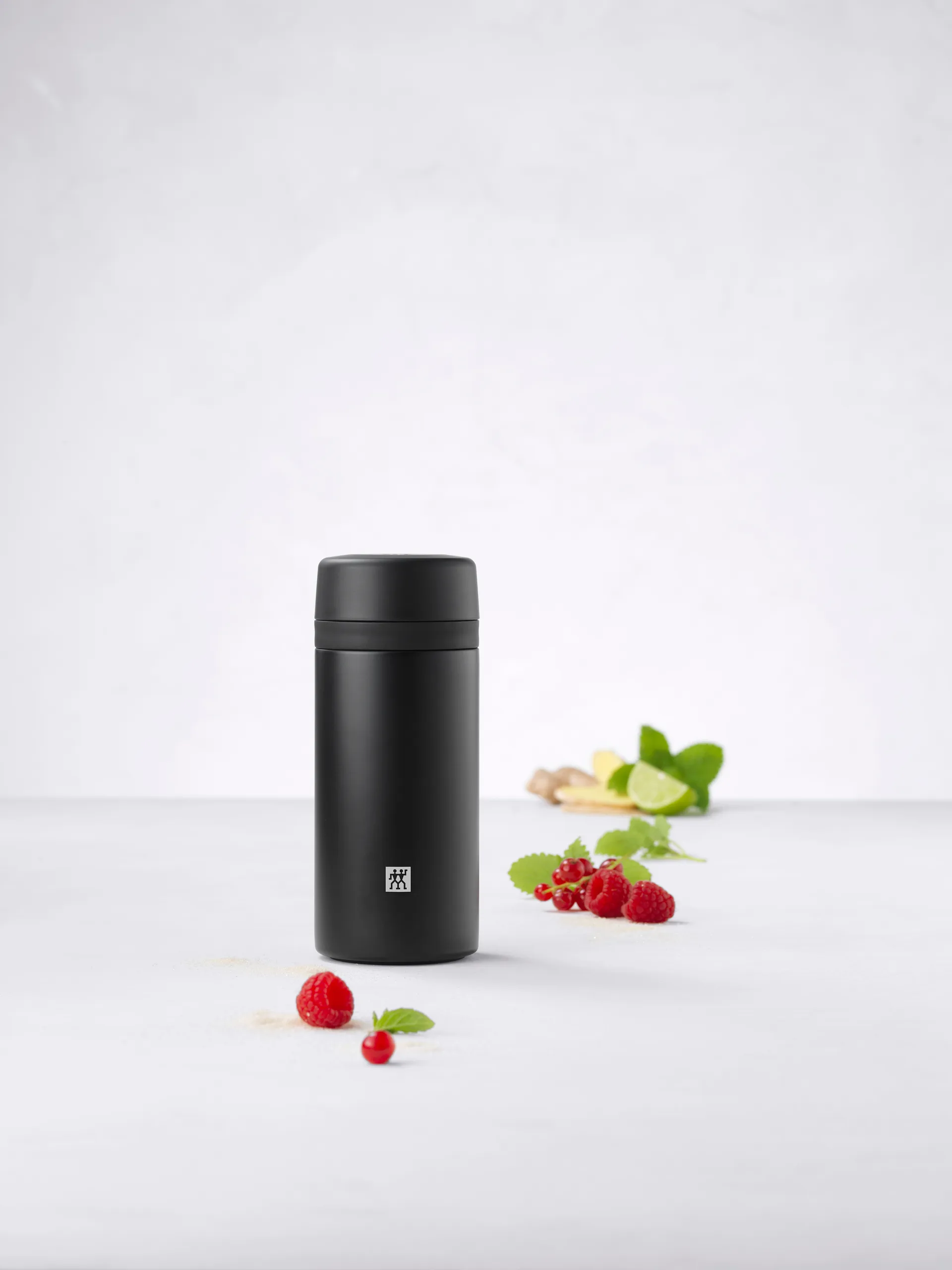 Zwilling Thermo サーモスフラッシュ 0.42 L, Black Zwilling | ツヴィリング