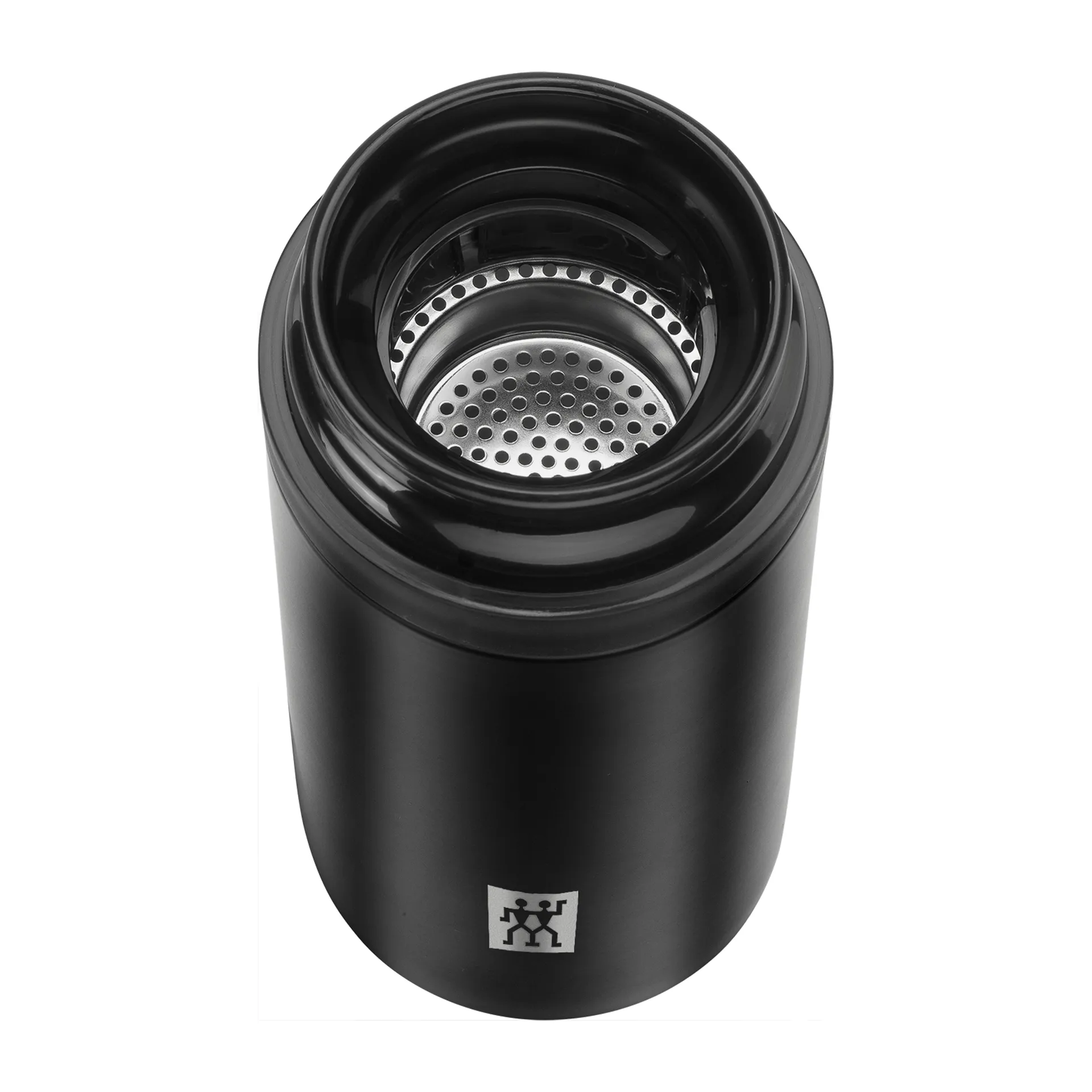 Zwilling Thermo サーモスフラッシュ 0.42 L, Black Zwilling | ツヴィリング