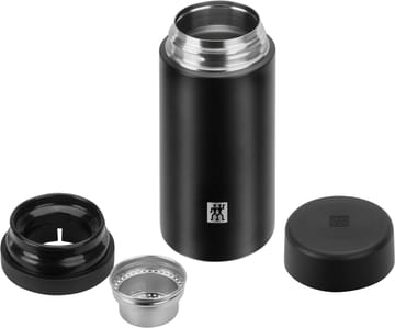 Zwilling Thermo サーモスフラッシュ 0.42 L - Black - Zwilling | ツヴィリング