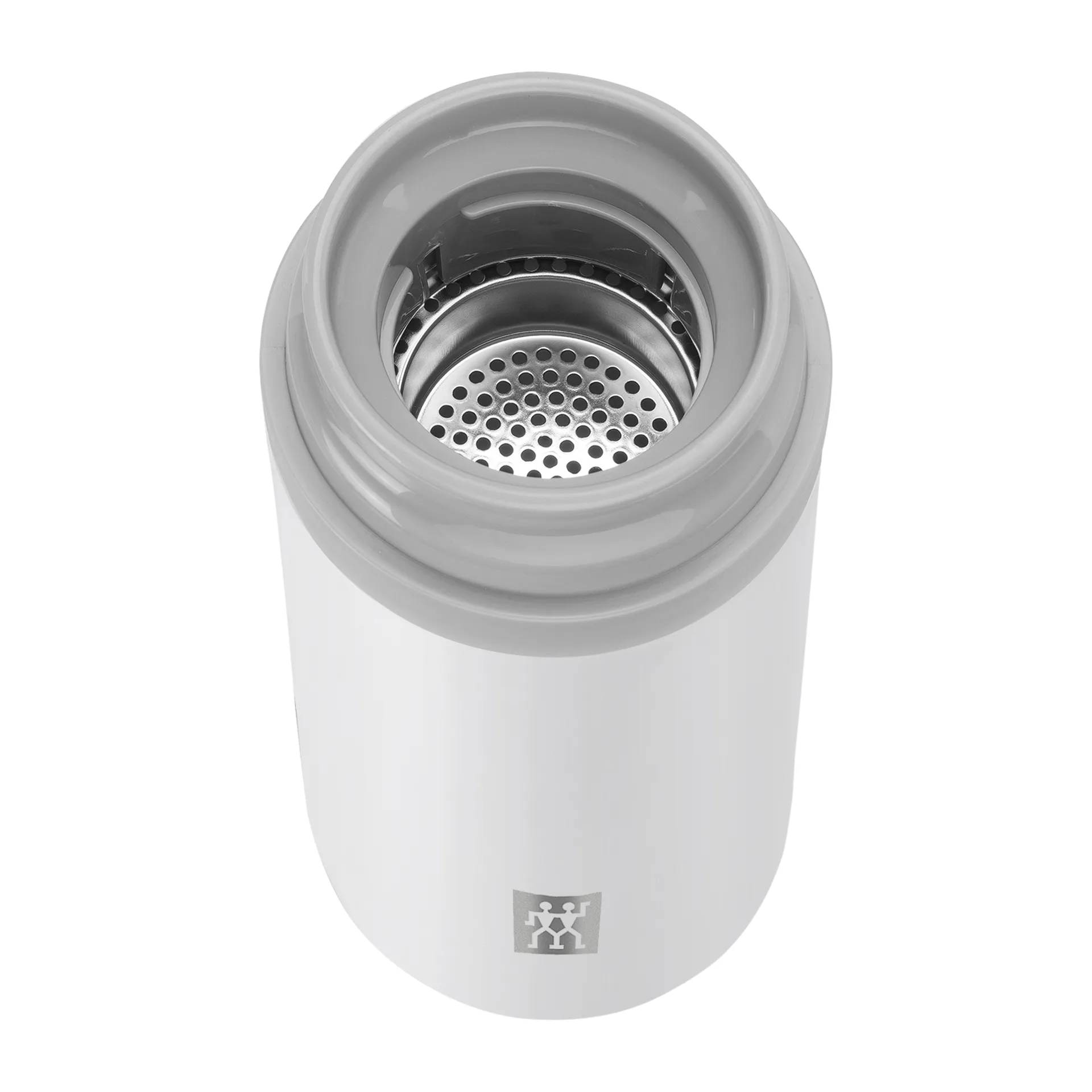 Zwilling Thermo サーモスフラッシュ 0.42 L, Silver-white Zwilling | ツヴィリング