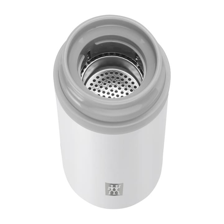 Zwilling Thermo サーモスフラッシュ 0.42 L, Silver-white Zwilling | ツヴィリング