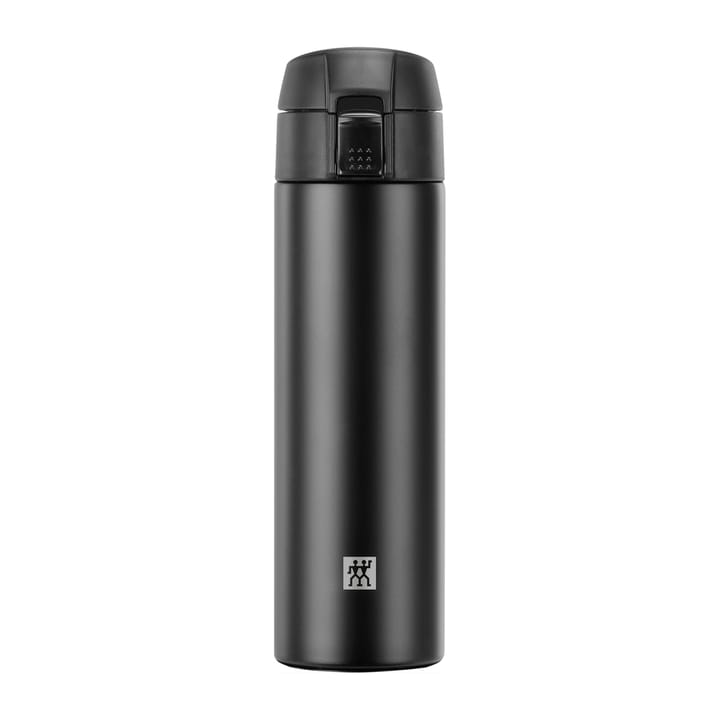 Zwilling Thermo サーモスフラッシュ 0.45 L - Black - Zwilling | ツヴィリング