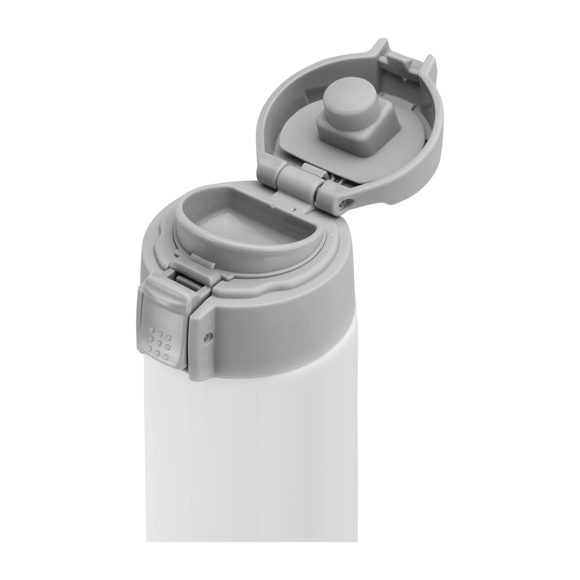 Zwilling Thermo サーモスフラッシュ 0.45 L, Silver-white Zwilling | ツヴィリング