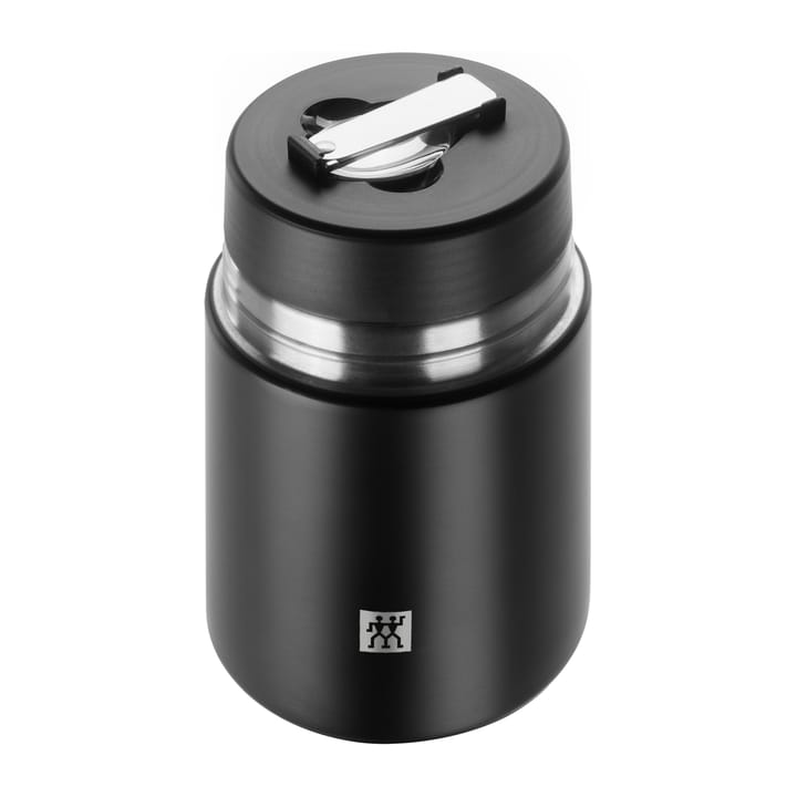 Zwilling Thermo ランチボックス 0.7 L, Black Zwilling | ツヴィリング