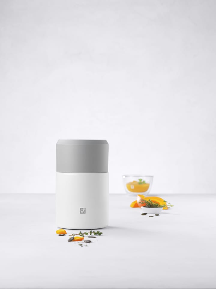 Zwilling Thermo ランチボックス 0.7 L, Silver-white Zwilling | ツヴィリング