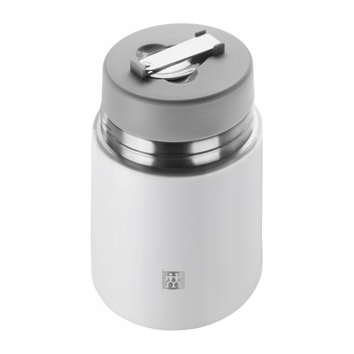 Zwilling Thermo ランチボックス 0.7 L, Silver-white Zwilling | ツヴィリング