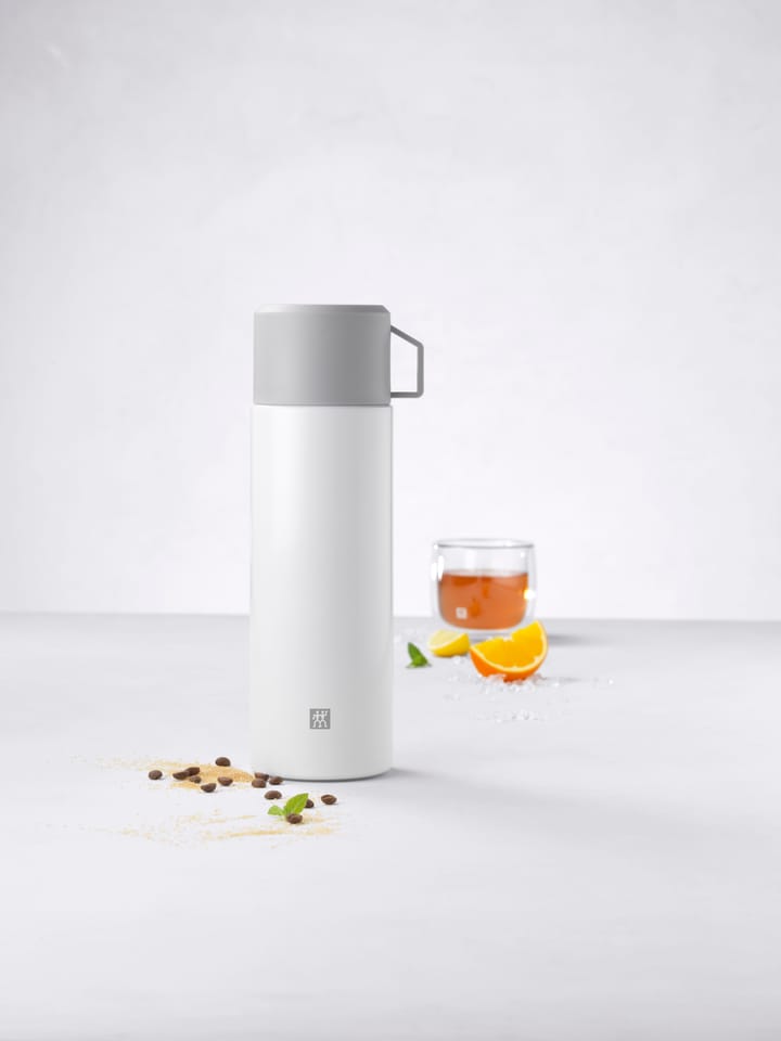 Zwilling Thermo サーモスフラッシュ 1 L, Silver-white Zwilling | ツヴィリング