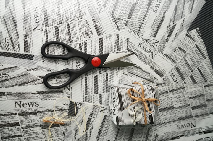 Zwilling Twin 一般はさみ, 20 cm Zwilling | ツヴィリング