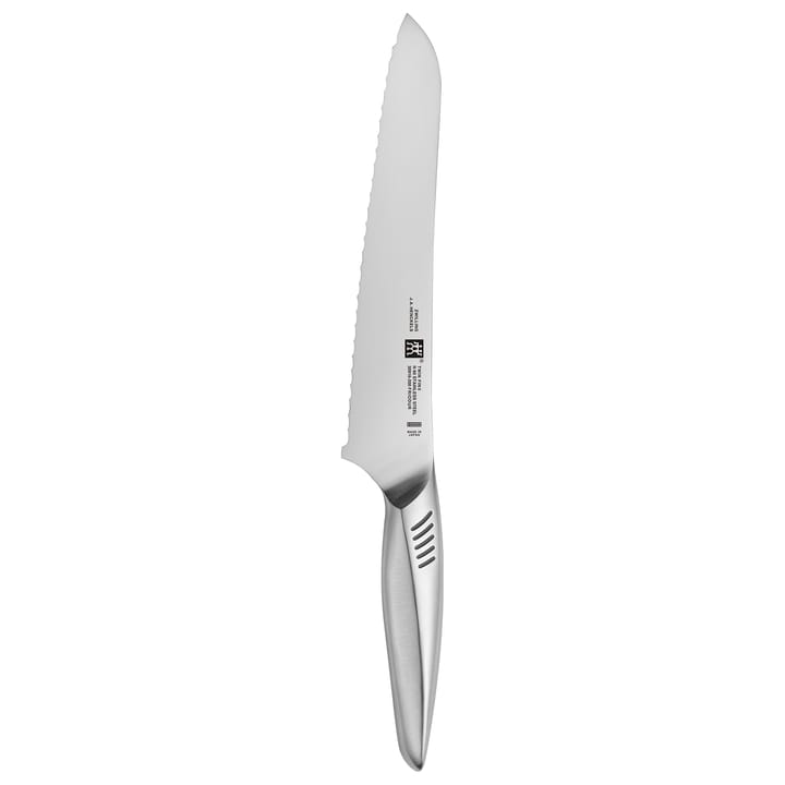 Zwilling Twin Fin II ブレッドナイフ - 20 cm - Zwilling | ツヴィリング