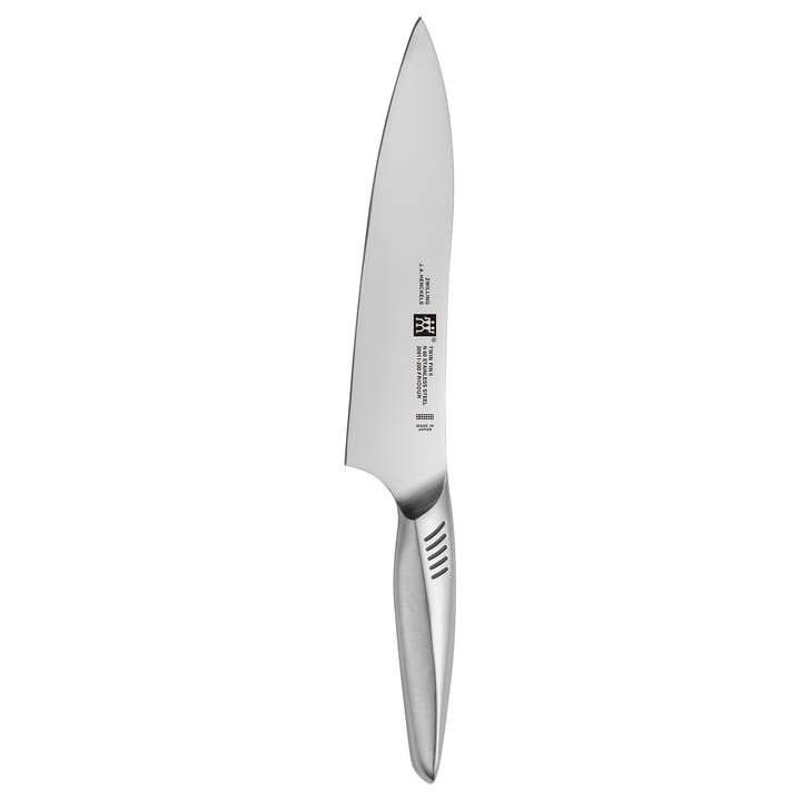 Zwilling Twin Fin II chefs ナイフ - 20 cm - Zwilling | ツヴィリング