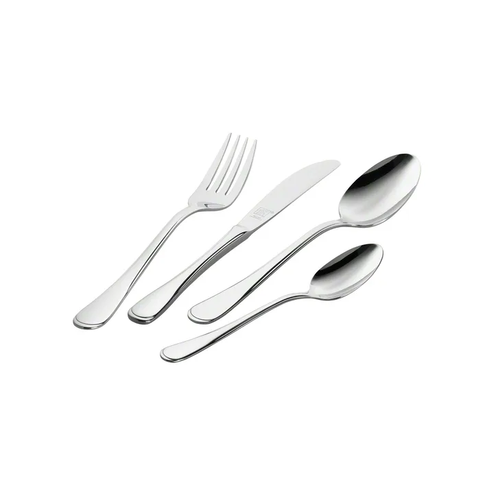 Zwilling | ツヴィリング からのZwilling Twin キッズ Jessica 子供用 Zwilling | ツヴィリング からのZwilling Twin キッズ Jessica 子供用