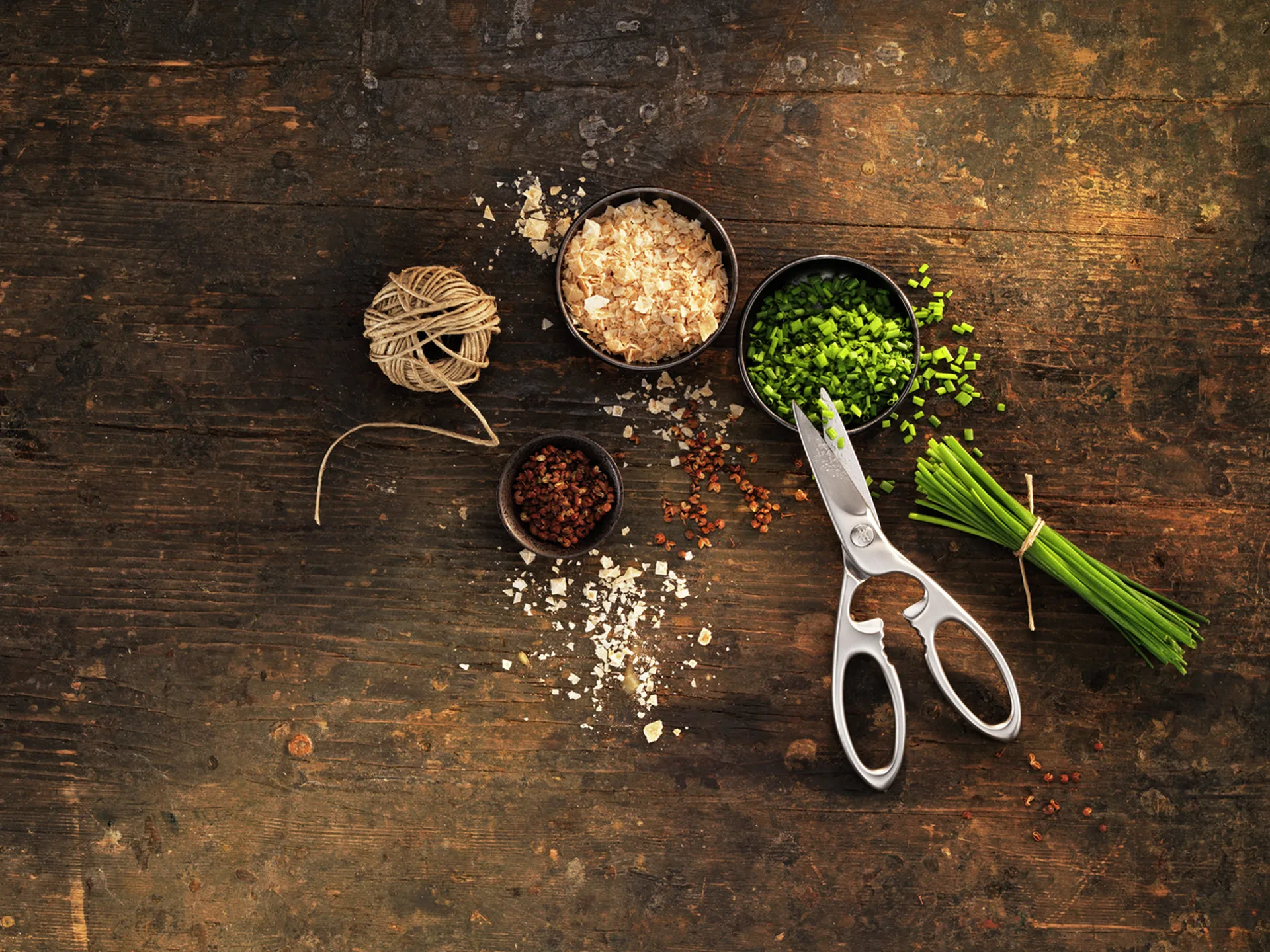 Zwilling Twin Select 一般はさみ, 20 cm Zwilling | ツヴィリング