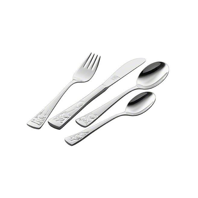 Zwilling | ツヴィリング からのZwilling Twin キッズ Teddy