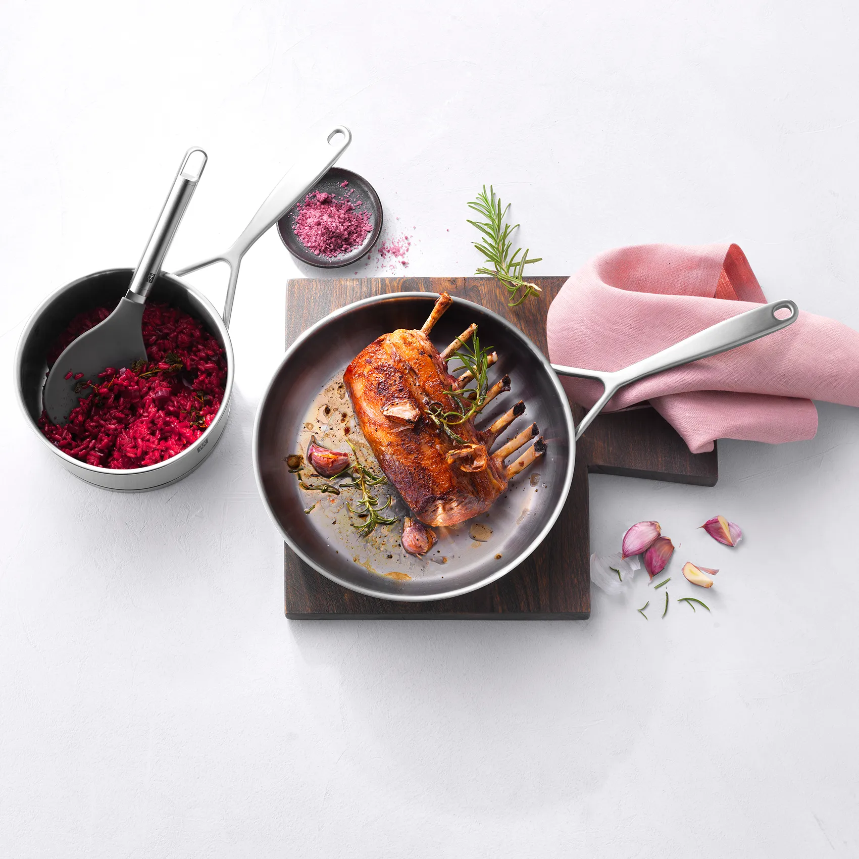 Zwilling Vitality フライパン, 24 cm Zwilling | ツヴィリング