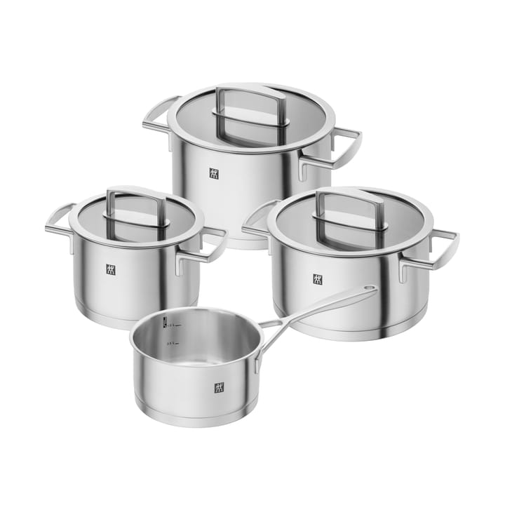 Zwilling Vitality ポット セット - 4 pieces - Zwilling | ツヴィリング