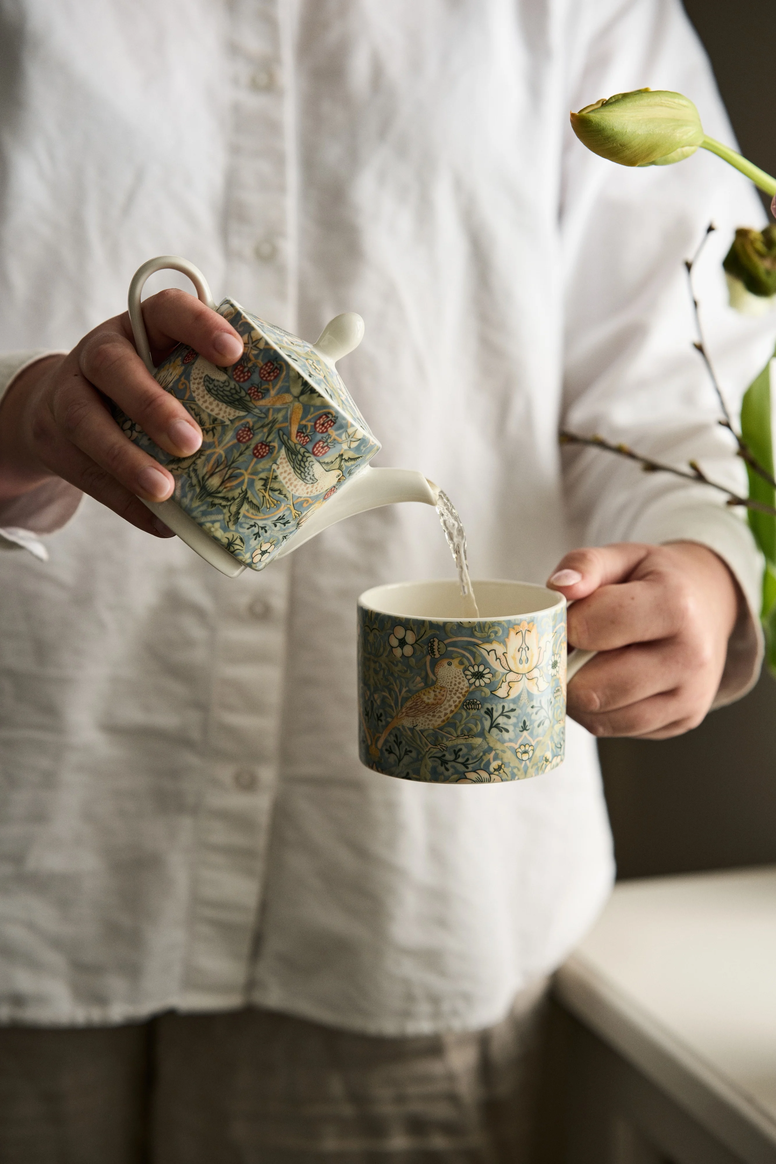 Spode | スポード - Nordicnest.jpでお買い物