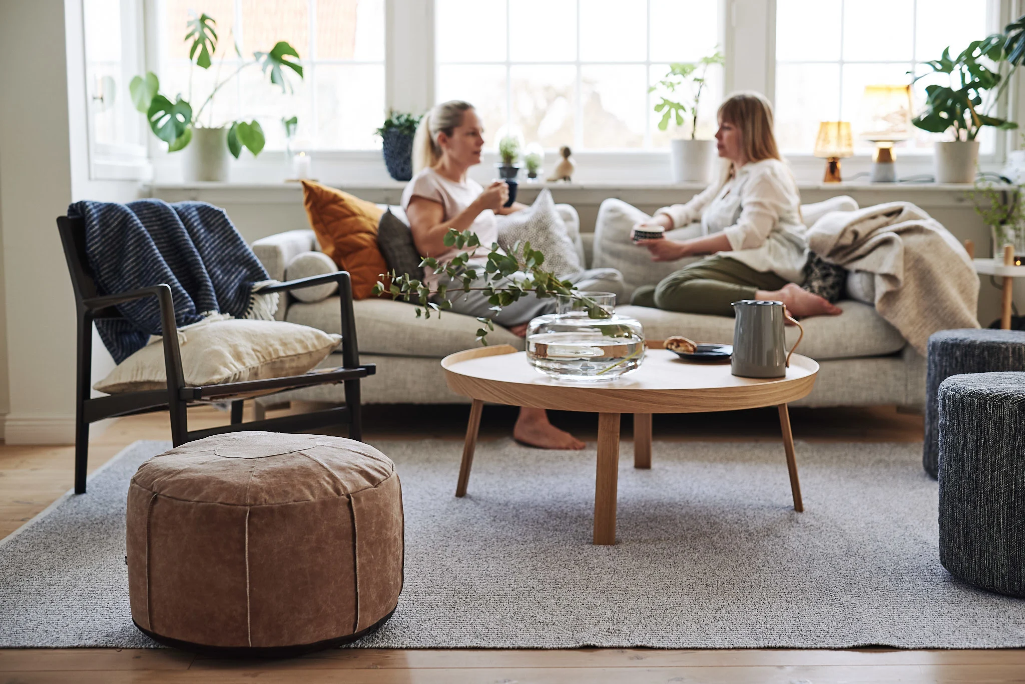 Nordic nest /house doctor 美品 サイドテーブル 私たちについて - Nordicnest.jp についてもっと知る