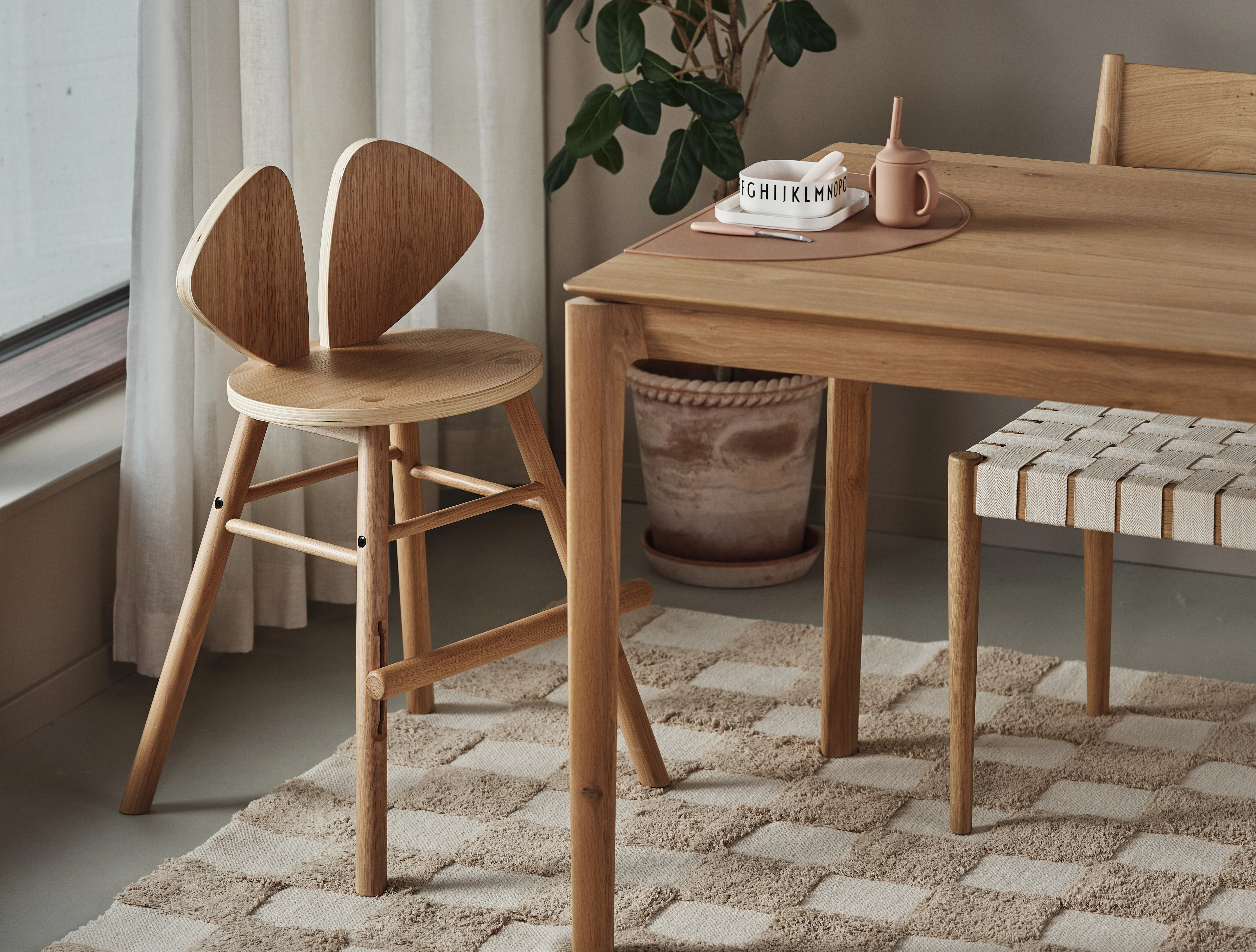 ラグ - NordicNest.jpでお買物