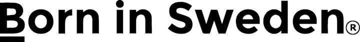 Born In Sweden | ボーン イン スウェーデン