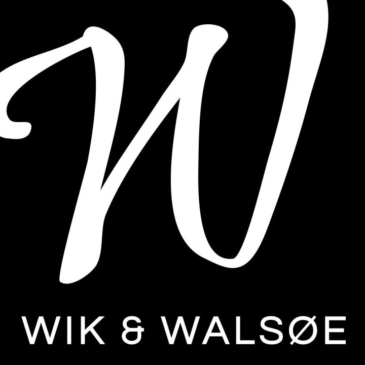 Wik & Walsøe | ウィック & ワルソー
