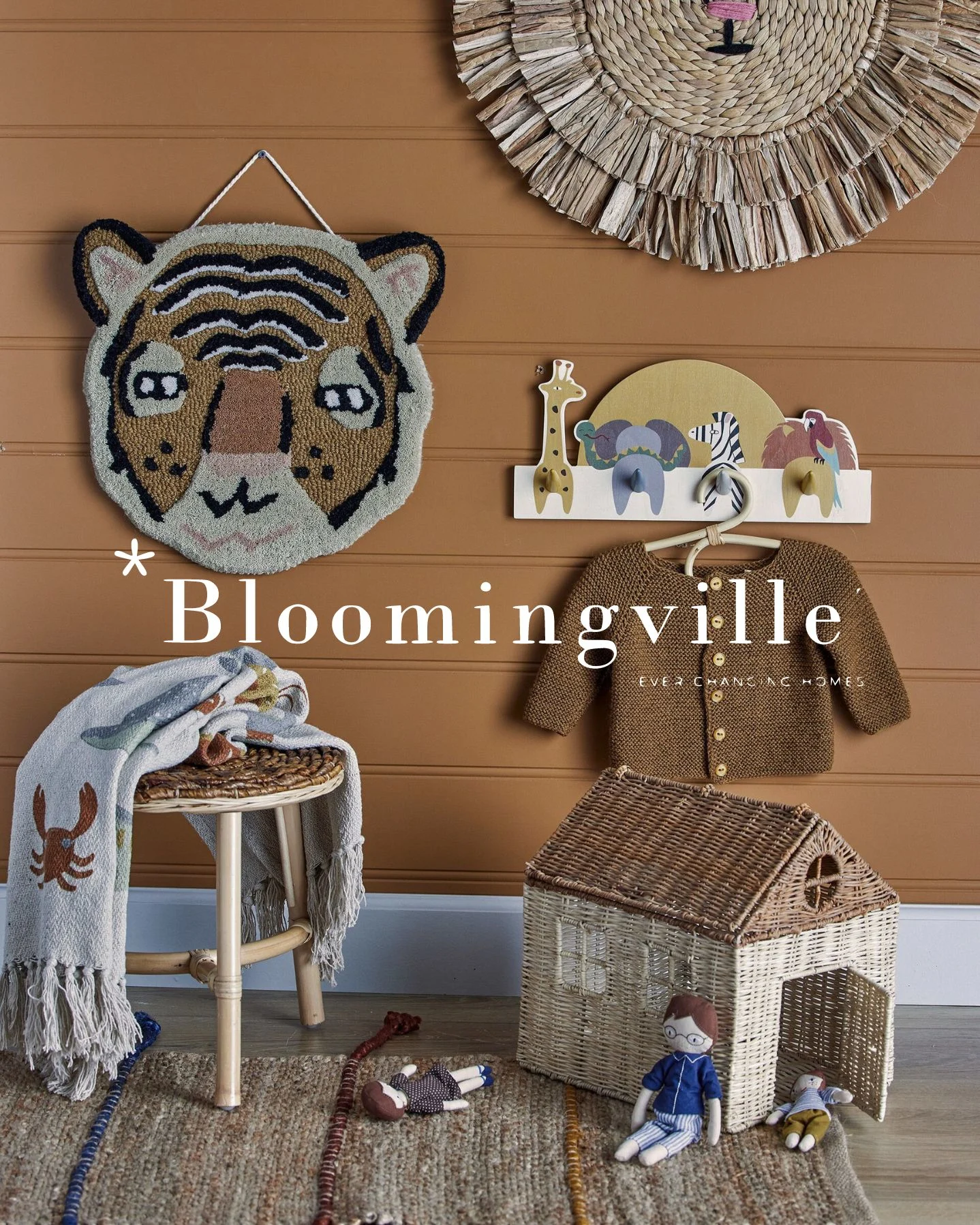 キッズアイテム - デザインをお買い物 → NordicNest.jp