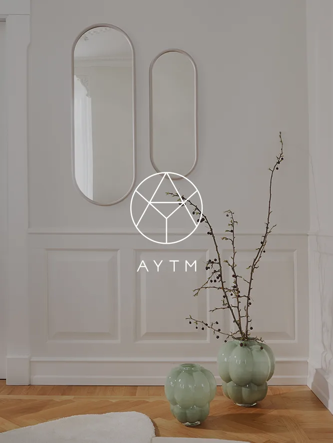 鏡・ミラー - NordicNest.jpでお買物