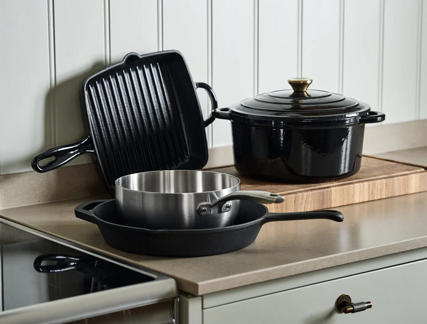 鍋 & フライパン - NordicNest.jpでお買物