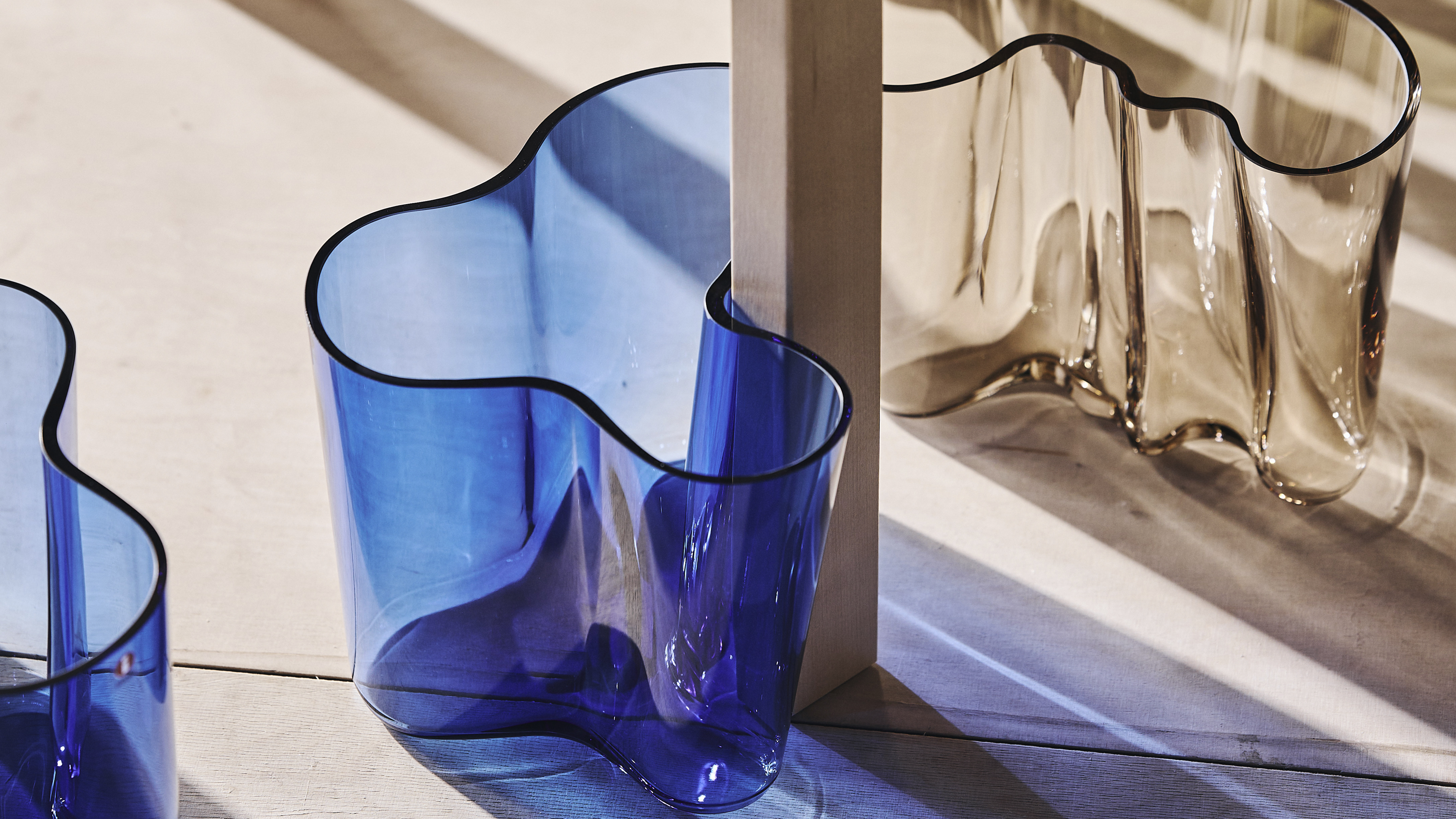 Alvar Aalto | 北欧インテリアデザイン
