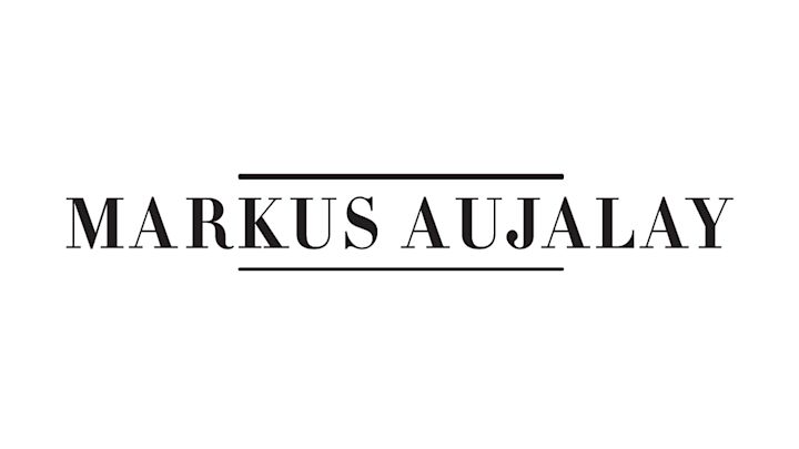 Markus Aujalay | マルクス・アウヤレイ