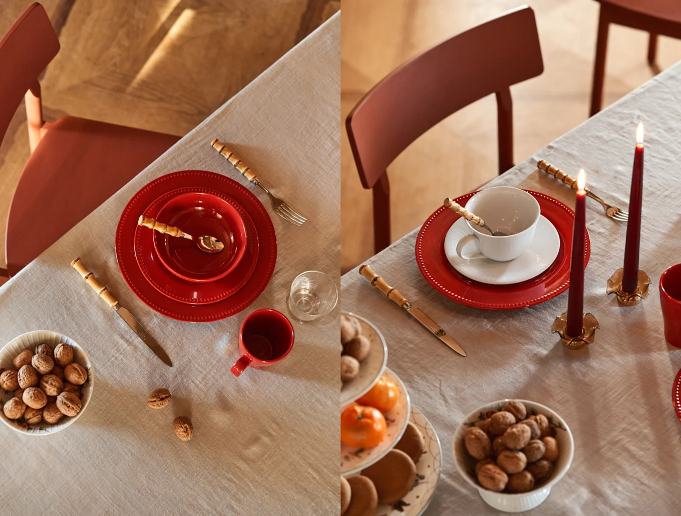 ウェッジウッド Nordica クリスマス ディナープレート 3枚希少 ウェッジウッド Nordica クリスマス ディナープレート 3枚希少