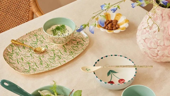 rice　スタッキング ボウル 4個セット ライス デンマーク rice スタッキング ボウル 4個セット ライス デンマーク