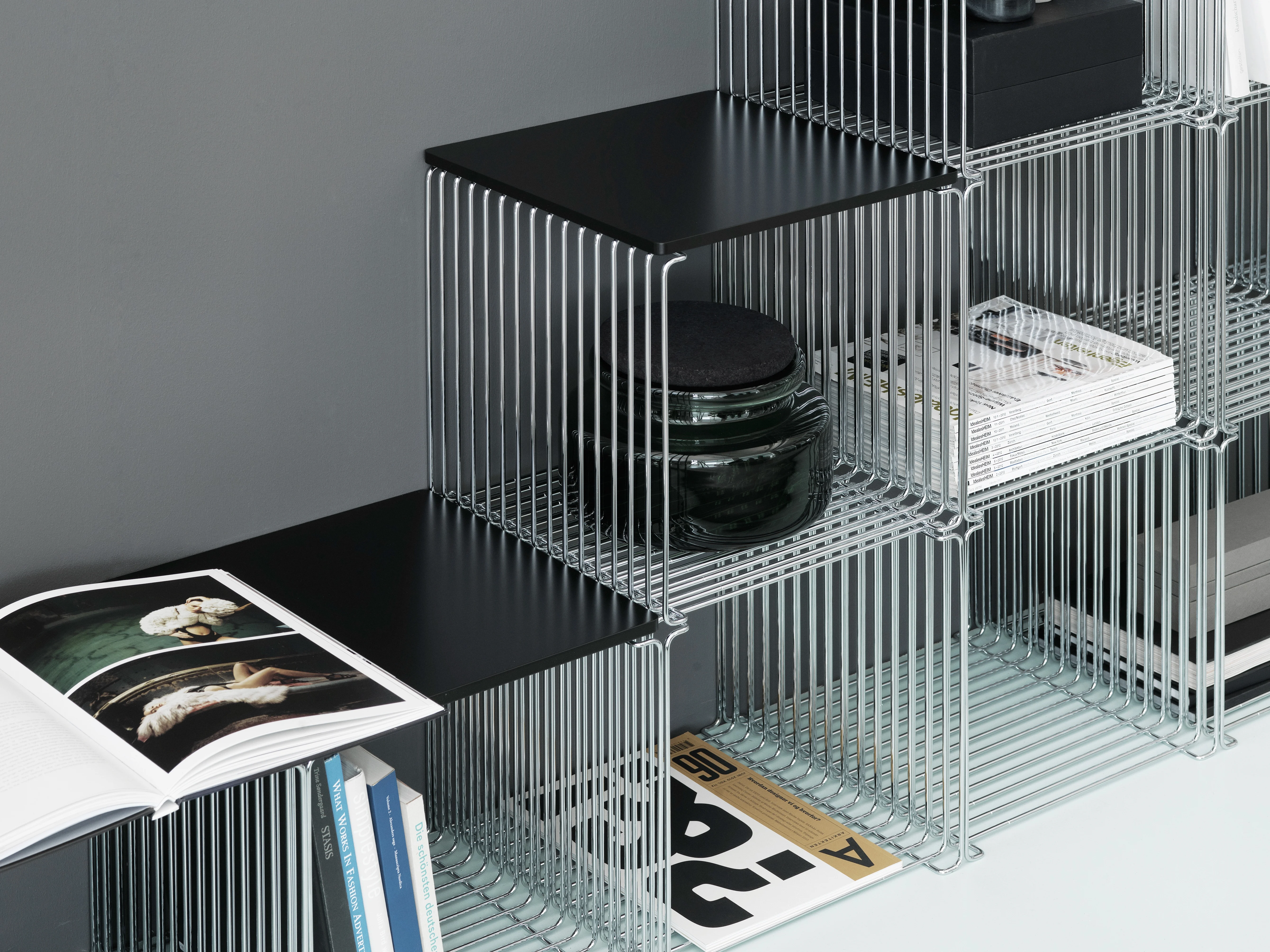 Panton Wire - NordicNest.jp