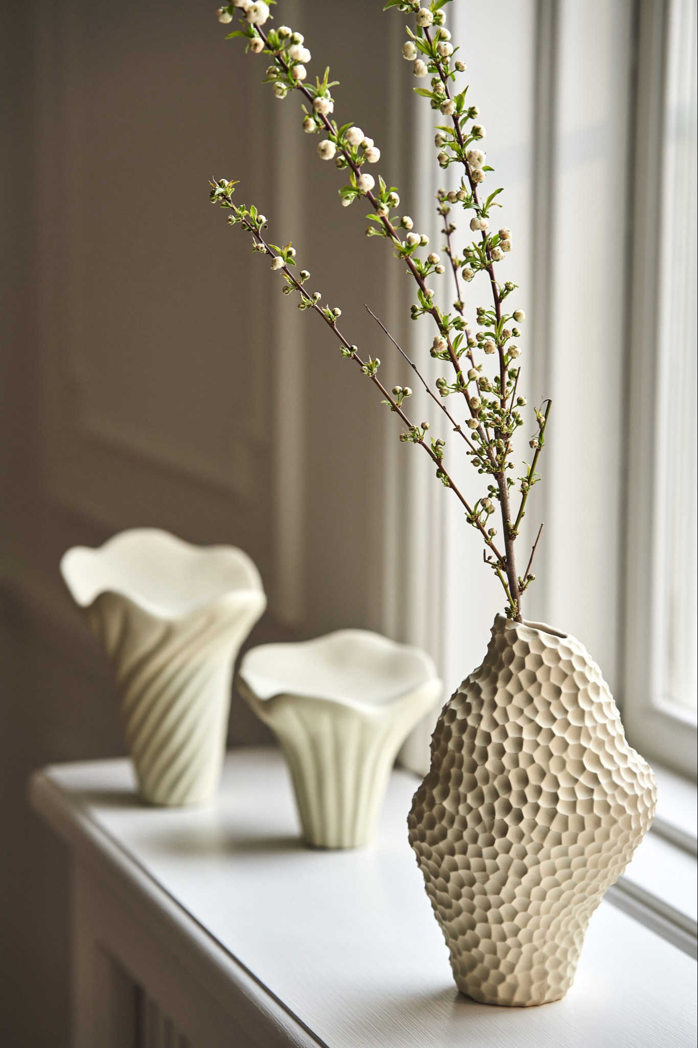 COOEE Design (クーイーデザイン) | WOODY BIRD OAK medium
