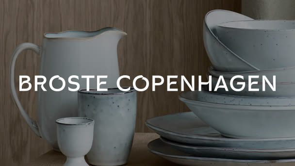 Broste Copenhagen | ブロスト コペンハーゲン